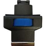 Rotolight RL48-SSA (RL48SSA) Sony Hot Shoe Adapter converts the Hot Shoe to a Universal Accessory Shoe-Mount Rotolight RL48-SSA (RL48SSA) Sony Hot Shoe Adapter converts the Hot Shoe to a Universal Accessory Shoe-Mount